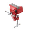 Лещата мiнi 60 мм Intertool HT-0057