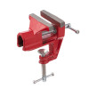 Лещата мiнi 75 мм Intertool HT-0058