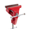 Лещата мiнi 75 мм Intertool HT-0058
