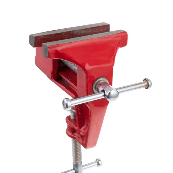 Лещата мiнi 75 мм Intertool HT-0058