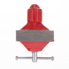 Лещата мiнi 75 мм Intertool HT-0058