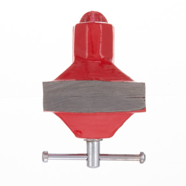 Лещата мiнi 75 мм Intertool HT-0058