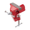 Лещата мiнi 75 мм Intertool HT-0058