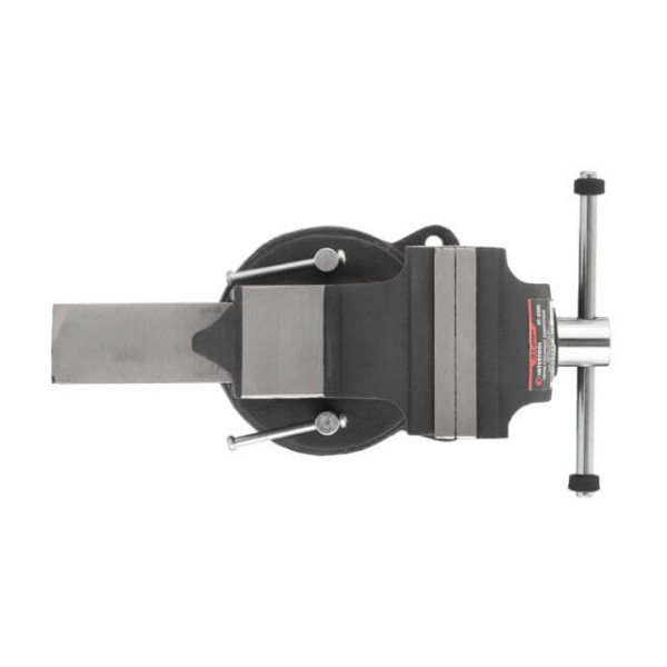 Лещата слюсарні поворотні 100 мм STORM Intertool HT-0085