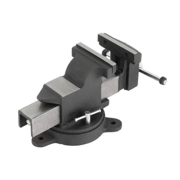 Лещата слюсарні поворотні 125 мм STORM Intertool HT-0086