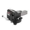 Лещата слюсарні поворотні 125 мм STORM Intertool HT-0086