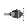 Лещата слюсарні поворотні 150 мм STORM Intertool HT-0087