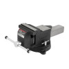 Лещата слюсарні поворотні 150 мм STORM Intertool HT-0087