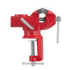 Лещата слюсарні поворотні 60 мм Intertool HT-0054