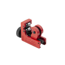 Pipe cutter for aluminum and copper pipes 3-22 mm Intertool NT-0012
