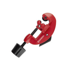 Pipe cutter for aluminum and copper pipes 3-28 mm Intertool NT-0014