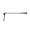 Key L-shaped hexagon 16 mm, 220x58 mm Intertool HT-1866