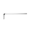 Key L-shaped hexagon 6 mm, 133x30 mm Intertool HT-1856