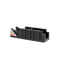 Plastic bevel 212*42*44 mm Intertool HT-0722