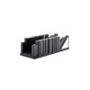 Plastic bevel 233*53*53 mm Intertool HT-0723