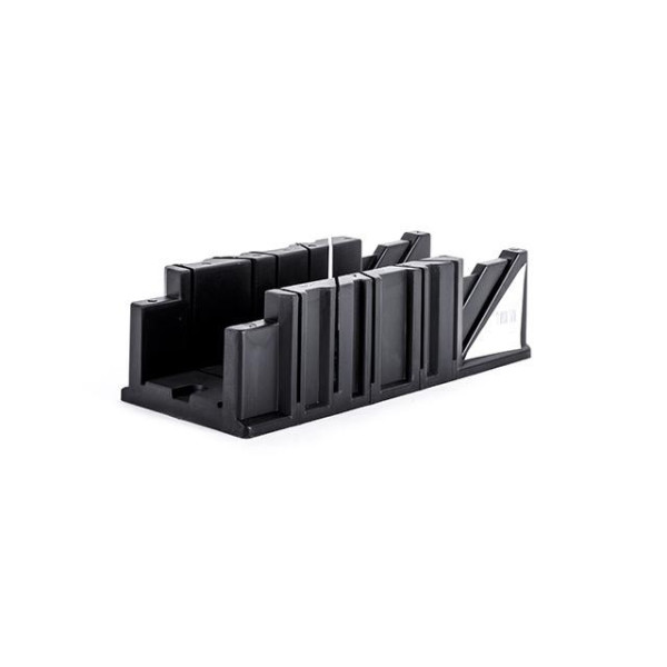 Накосник пластиковый 250*65*60 мм Intertool HT-0724