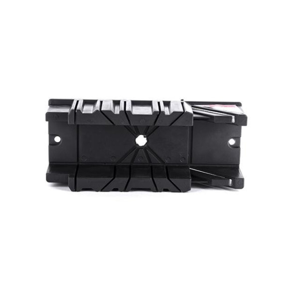 Накосник пластиковый 250*65*60 мм Intertool HT-0724