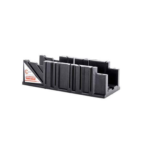 Накосник пластиковый 250*65*60 мм Intertool HT-0724