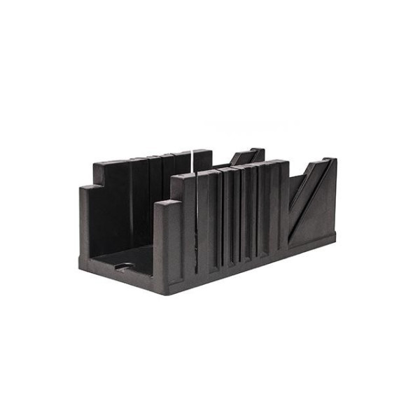 Plastic bevel 320*105*105 mm Intertool HT-0726