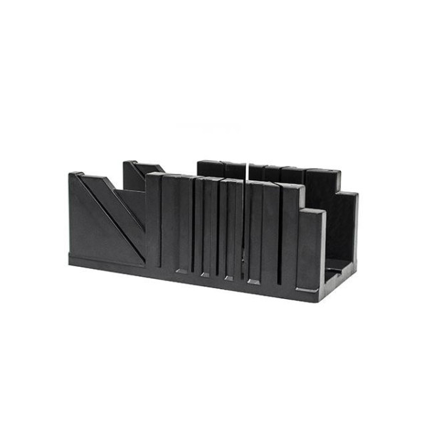 Plastic bevel 320*105*105 mm Intertool HT-0726