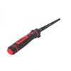 Hacksaw 6 in 1, under the canvas for the Intertool HT-3202 saber saw