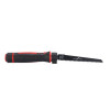 Hacksaw 6 in 1, under the canvas for the Intertool HT-3202 saber saw