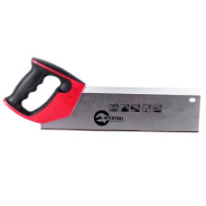 Wood band saw 350 mm, 12 teeth/inch Intertool HT-3114