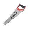 Saw for wood with hardened tooth 400 mm, 55 HRC Intertool HT-3101