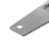 Saw for wood with hardened tooth 400 mm, 55 HRC Intertool HT-3101