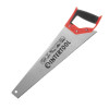 Saw for wood with hardened tooth 450 mm, 55 HRC Intertool HT-3102