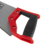Saw for wood with hardened tooth 450 mm, 55 HRC Intertool HT-3102