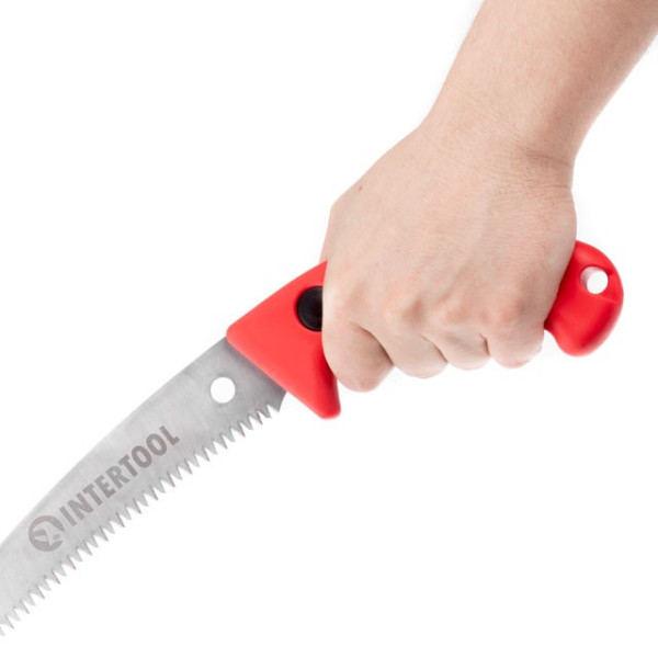 Garden hacksaw Intertool HT-3144