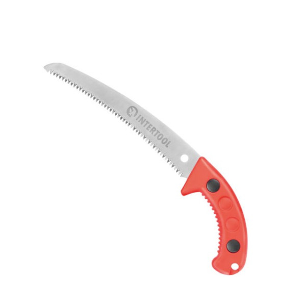 Garden hacksaw Intertool HT-3144