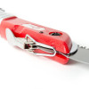 Intertool HT-3142 Garden Hacksaw, Folding 180 mm, 7 T/I, Triple Sharp