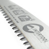 Intertool HT-3142 Garden Hacksaw, Folding 180 mm, 7 T/I, Triple Sharp