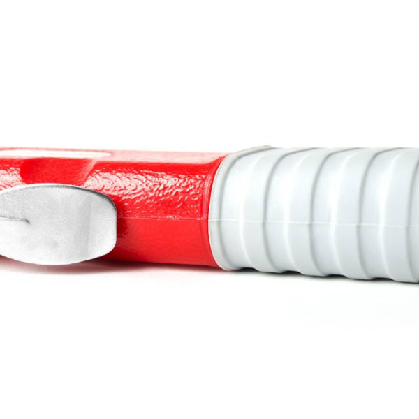 Intertool HT-3142 Garden Hacksaw, Folding 180 mm, 7 T/I, Triple Sharp