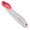 Folding garden hacksaw 210 mm Intertool HT-3143