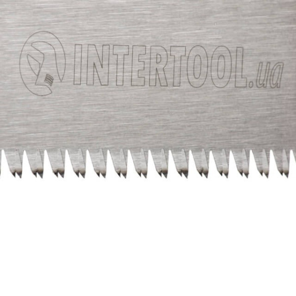 Folding garden hacksaw 210 mm Intertool HT-3143
