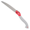 Folding garden hacksaw 210 mm Intertool HT-3143