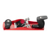 Metal planer 235 mm x 45 mm Intertool HT-0045