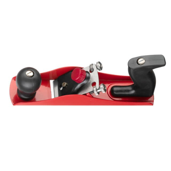 Metal planer 235 mm x 45 mm Intertool HT-0045