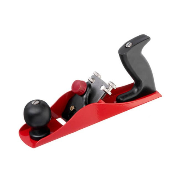 Metal planer 235 mm x 45 mm Intertool HT-0045