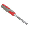 Chisel 16 mm, Cr-V, two-component handle Intertool HT-3516