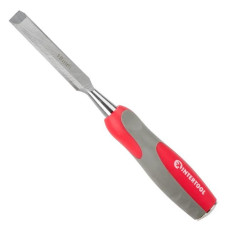 Chisel 18 mm, Cr-V, two-component handle Intertool HT-3518