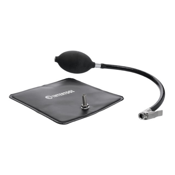 Подушка монтажная 160*160 мм Intertool HT-6045