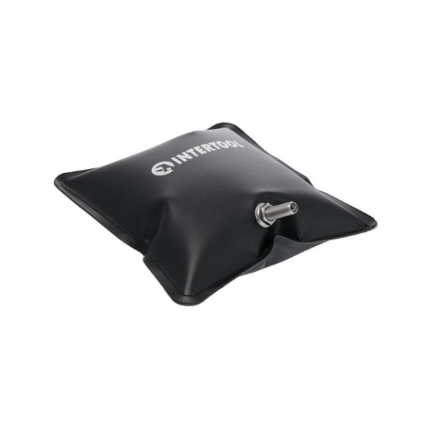 Подушка монтажная 160*160 мм Intertool HT-6045