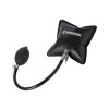 Подушка монтажная 160*160 мм Intertool HT-6045