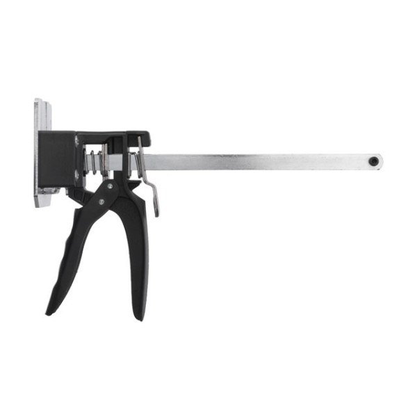 Регулятор висоти плитки 288 мм Intertool HT-6053