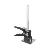 Регулятор висоти плитки 288 мм Intertool HT-6053