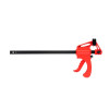 Automatic clamp 300 x 60 mm Intertool HT-6023